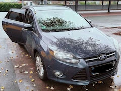 Bild des Angebotes Ford Focus Focus Turnier 1.0 EcoBoost Titanium