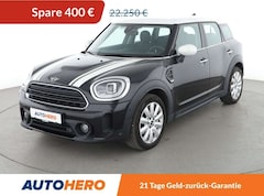 Bild des Angebotes MINI Cooper Countryman Cooper Aut.*NAVI*LIM*PDC*SHZ*ALU*KLIMA*