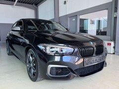 Bild des Angebotes BMW 140 M140 i Special Edition M-Performance Auspuff+1.H