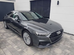 Bild des Angebotes Audi A7 Sportback Diesel 40TDI Stronic HD-Matrix Sline AHK
