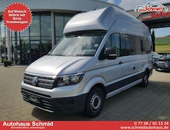 Bild des Angebotes VW Grand California 600 3,5 to 2.0TDi Hochbett, AHK, 130 kW (177 PS...