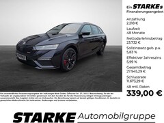 Bild des Angebotes Skoda Octavia Combi 1.4 TSI RS iV RS NAVI