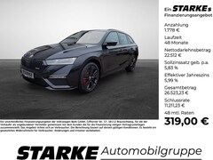 Bild des Angebotes Skoda Octavia Combi 1.4 TSI RS iV RS NAVI