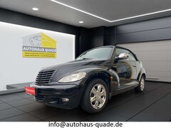 Bild des Angebotes Chrysler PT Cruiser Cabrio 2.4 Limited Kupplung NEU, Zahnriemen NEU El