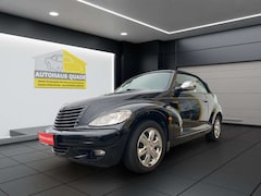 Bild des Angebotes Chrysler PT Cruiser Cabrio 2.4 Limited Kupplung NEU, Zahnriemen NEU El
