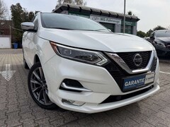 Bild des Angebotes Nissan Qashqai Tekna+ VOLLAUSSTATTUNG 19 ZOLL BOSE