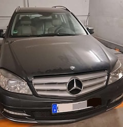 Bild des Angebotes Mercedes-Benz 220 Blue Efficiency