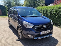 Bild des Angebotes Dacia Lodgy Stepway 1Hand
