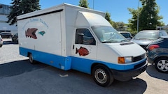 Bild des Angebotes VW T4 Imbisswagen - Foodtruck - Topgepflegt