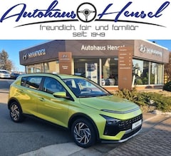 Bild des Angebotes Hyundai BAYON 1.0 T-GDi Trend Voll-LED Navi Kamera Bluelink