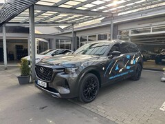 Bild des Angebotes Mazda CX-80 254PS M-Hybr. Homura Plus AWD - 360*PDC, Bose, Gla