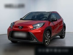 Bild des Angebotes Toyota Aygo X Team D *ACC*Kamera*CarPlay*SHZ*Bi-Tone*