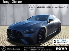 Bild des Angebotes Mercedes-Benz AMG GT AMG GT 63 S E PERFORMANCE Night/Aero/Pano/HeadUp