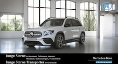 Bild des Angebotes Mercedes-Benz GLB 200 GLB 200 d AMG+NIGHT+KAMERA+EASYP+SPUR/BREMS+LED