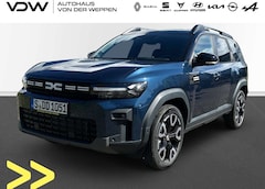 Bild des Angebotes Dacia Bigster Hybrid 155 Journey Klima Navi Rückfahrkamera