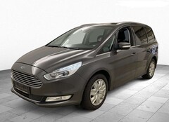 Bild des Angebotes Ford Galaxy Titanium 2.0TDCI 7Sitzer AHK ACC Standhei