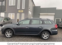 Bild des Angebotes Dacia Logan MCV II Kombi Stepway*1.HD*Klima*TüvNeu*