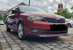 Bild des Angebotes Skoda Rapid/Spaceback Rapid Spaceback 1.2 TSI