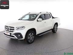 Bild des Angebotes Mercedes-Benz X 250 X 250 d 4M POWER EDITION KEYLESS,360GRAD,1.HAND