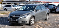 Bild des Angebotes Chevrolet Cruze LT