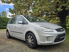Bild des Angebotes Ford Focus C-Max Focus C-Max 1.6 Ti-VCT + Winterr. Ahk. HU11/25