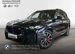 Bild des Angebotes BMW X5 M60i xDrive 797€ netto *H/K*Gestik*Pano*Park Prof*