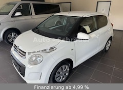 Bild des Angebotes Citroen C1 Feel