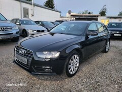 Bild des Angebotes Audi A4 Ambition