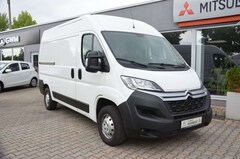 Bild des Angebotes Citroen Jumper 30 L2H2 S&S Club