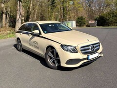 Bild des Angebotes Mercedes-Benz E 220 d T Avantgarde TAXI
