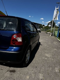 Bild des Angebotes VW Polo 1.2