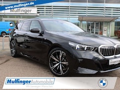 Bild des Angebotes BMW 520 d xDr.T.M Sport PanoD.Standh.AHK SurView 20"