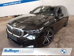 Bild des Angebotes BMW 520 d xDr.M Sport PanoD.Standh.AHK SuView HUD 20"