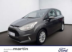 Bild des Angebotes Ford B-Max 1.0 Titanium KLIMA PDC SITZHEIZUNG
