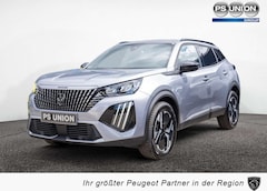 Bild des Angebotes Peugeot 2008 1.2 Hybrid 145 Allure NAVI SHZ LED