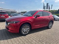 Bild des Angebotes Mazda CX-5 Takumi e-SKYACTIV-G 194 AWD