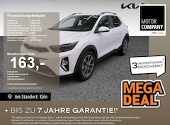 Bild des Angebotes Kia Stonic 1.0 T-GDI Spirit +DCT+MY24+Allwetter+R.Kam