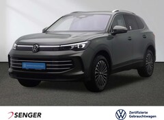 Bild des Angebotes VW Tiguan Sport 2.0 TDI 4M CarPlay Matrix Panorama