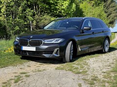 Bild des Angebotes BMW 540 540d xDrive Touring Aut. Luxury Line