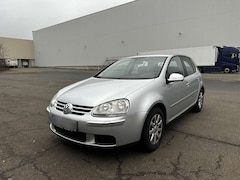Bild des Angebotes VW Golf 1.6 Trendline