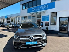Bild des Angebotes Mercedes-Benz GLC 220 d 4Matic *AMG/LED/AHK/Navi*