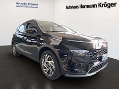 Bild des Angebotes Hyundai BAYON Trend Voll-LED/Navi/R.Kamera uvm.