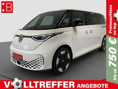 Bild des Angebotes VW ID. Buzz Pro Energy LR 7SI AHK PANO NAVI HuD EL-