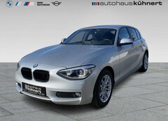 Bild des Angebotes BMW 118 d xDrive 5-Türer AdvantagePlus Xenon 1.Hand