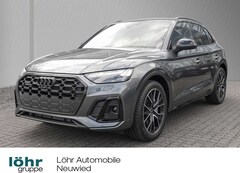 Bild des Angebotes Audi Q5 S line 55 TFSI e quattro S line Matrix, B+O, Lu...