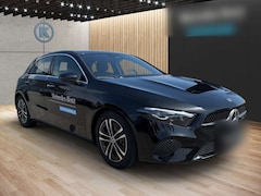 Bild des Angebotes Mercedes-Benz A 180 A 180 Kompaktlimo *PROGRES*MBUX*MEMO*AHK*SHZ*