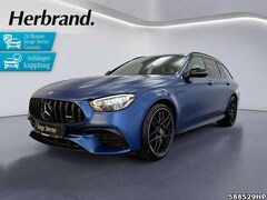 Bild des Angebotes Mercedes-Benz E 63 AMG S 4M+T *Night 360°AHK Keramik Burmester