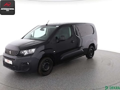 Bild des Angebotes Peugeot Partner Partner 1.6 BlueHDI L2 KASTEN NAVIGATION,KLIMA