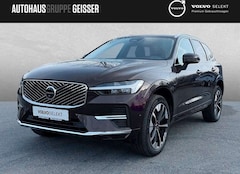 Bild des Angebotes Volvo XC60 T8 Plug-in Hybrid AWD Ultra Bright ACC HUD