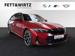 Bild des Angebotes BMW 330 e xDrive Touring M Sport Pro|Pano|AHK|19"LM